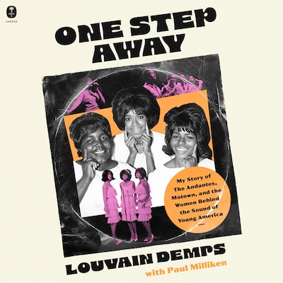 One Step Away