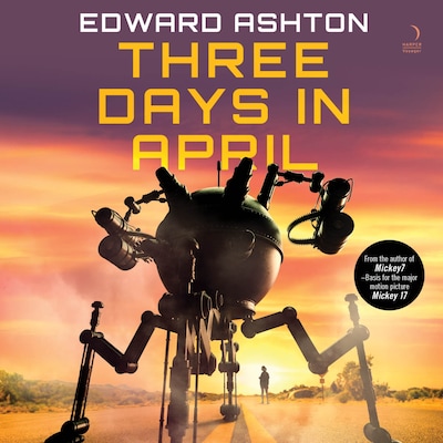 Three Days in April