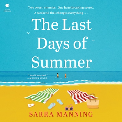 The Last Days of Summer