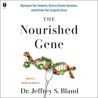 The Nourished Gene