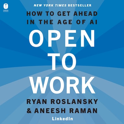 Open to Work