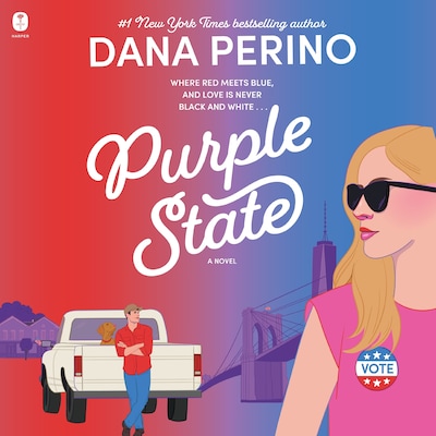 Purple State
