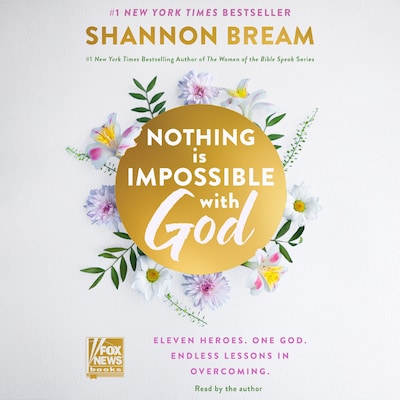 Nothing Is Impossible with God