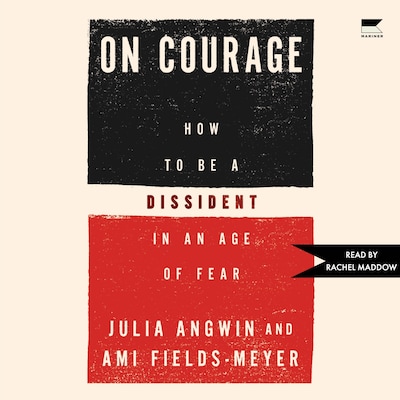 On Courage