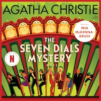 The Seven Dials Mystery