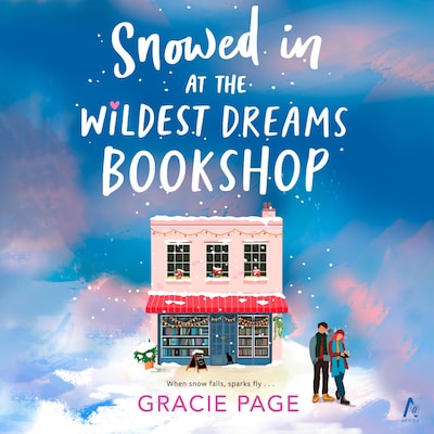 Snowed In at the Wildest Dreams Bookshop