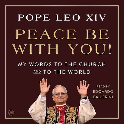 Peace Be with You!