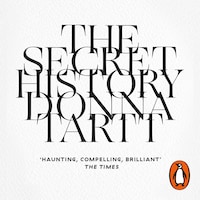 The Secret History
