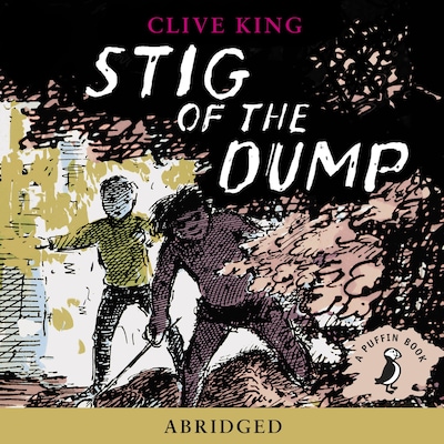 Stig of the Dump