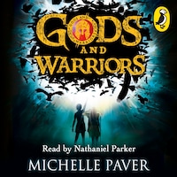 The Outsiders (Gods and Warriors Book 1)