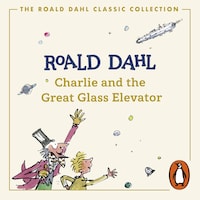 Charlie and the Great Glass Elevator