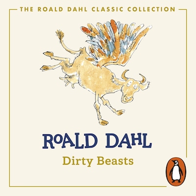 Dirty Beasts