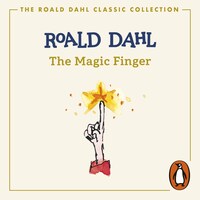 The Magic Finger
