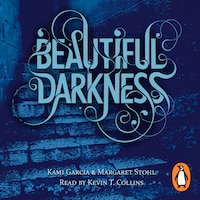 Beautiful Darkness (Book 2)