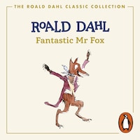 Fantastic Mr Fox