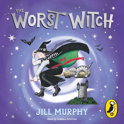 The Worst Witch