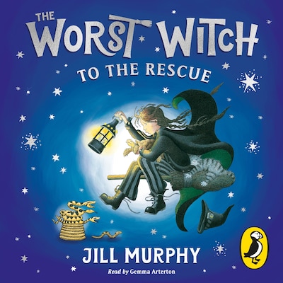 The Worst Witch to the Rescue