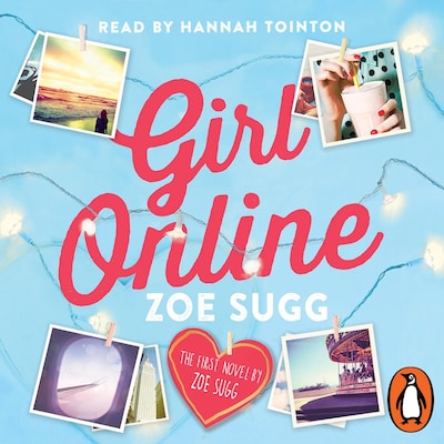 Girl Online