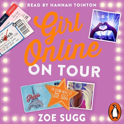 Girl Online: On Tour