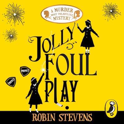Jolly Foul Play