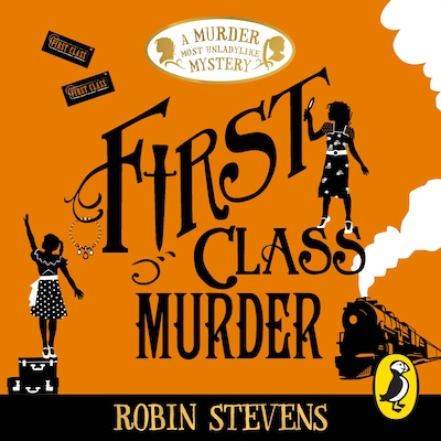 First Class Murder