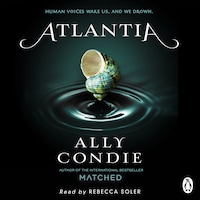 Atlantia (Book 1)