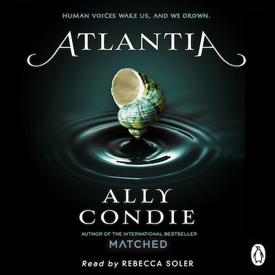 Atlantia (Book 1)