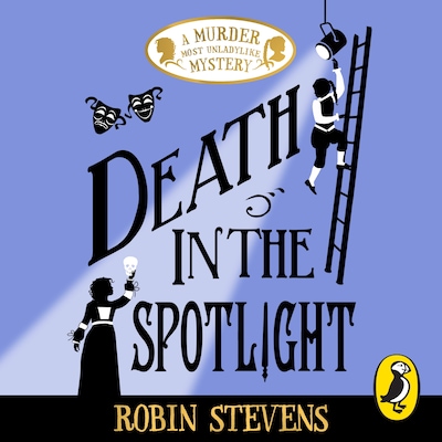 Death in the Spotlight