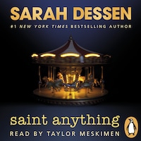 Saint Anything
