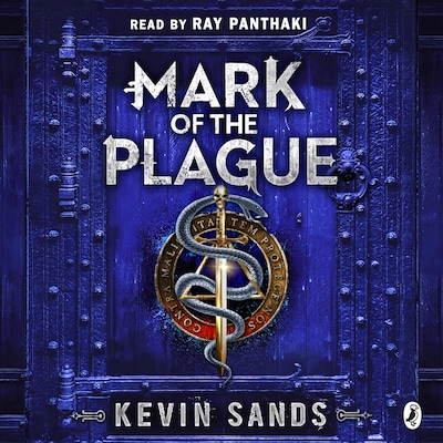 Mark of the Plague