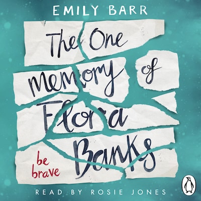 The One Memory of Flora Banks