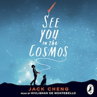 See You in the Cosmos