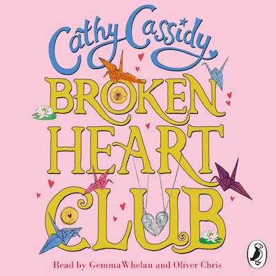 Broken Heart Club