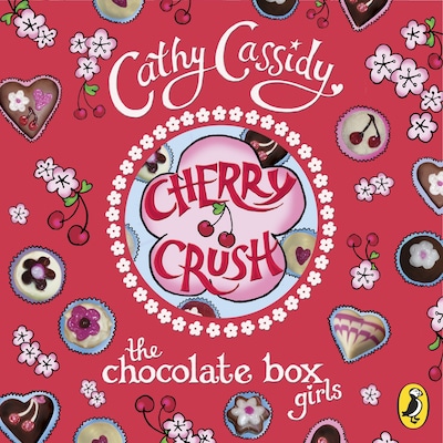 Chocolate Box Girls: Cherry Crush
