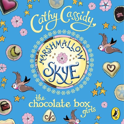 Chocolate Box Girls: Marshmallow Skye