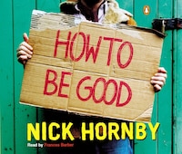 How to be Good