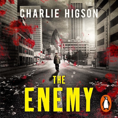The Enemy