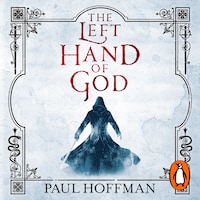 The Left Hand of God
