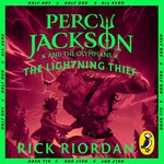 Percy Jackson and the Lightning Thief (Book 1)
