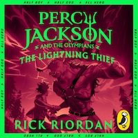 Percy Jackson and the Lightning Thief (Book 1)