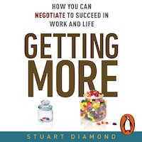 Getting More