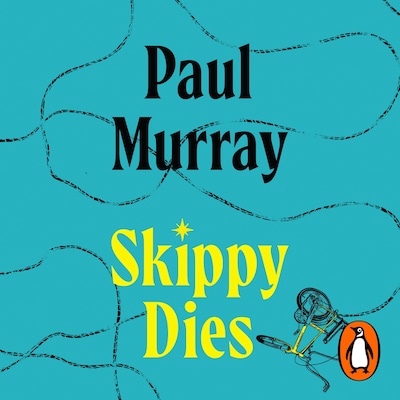 Skippy Dies