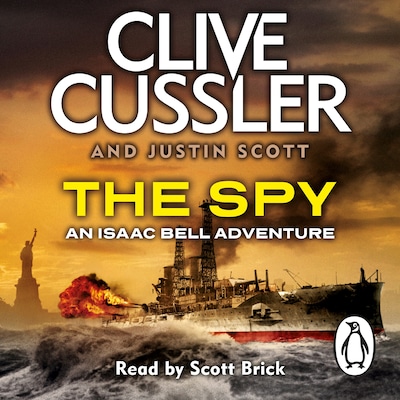 The Spy