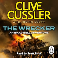The Wrecker