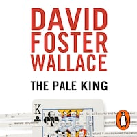 The Pale King