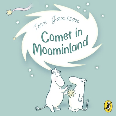 Comet in Moominland