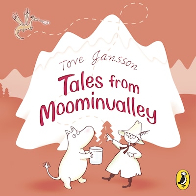 Tales from Moominvalley