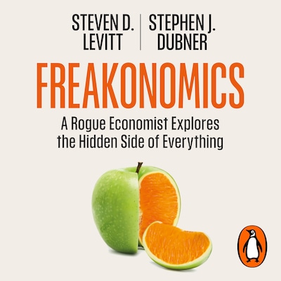Freakonomics