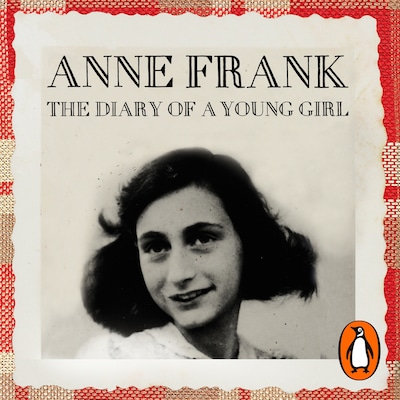 The Diary of a Young Girl