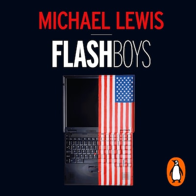 Flash Boys